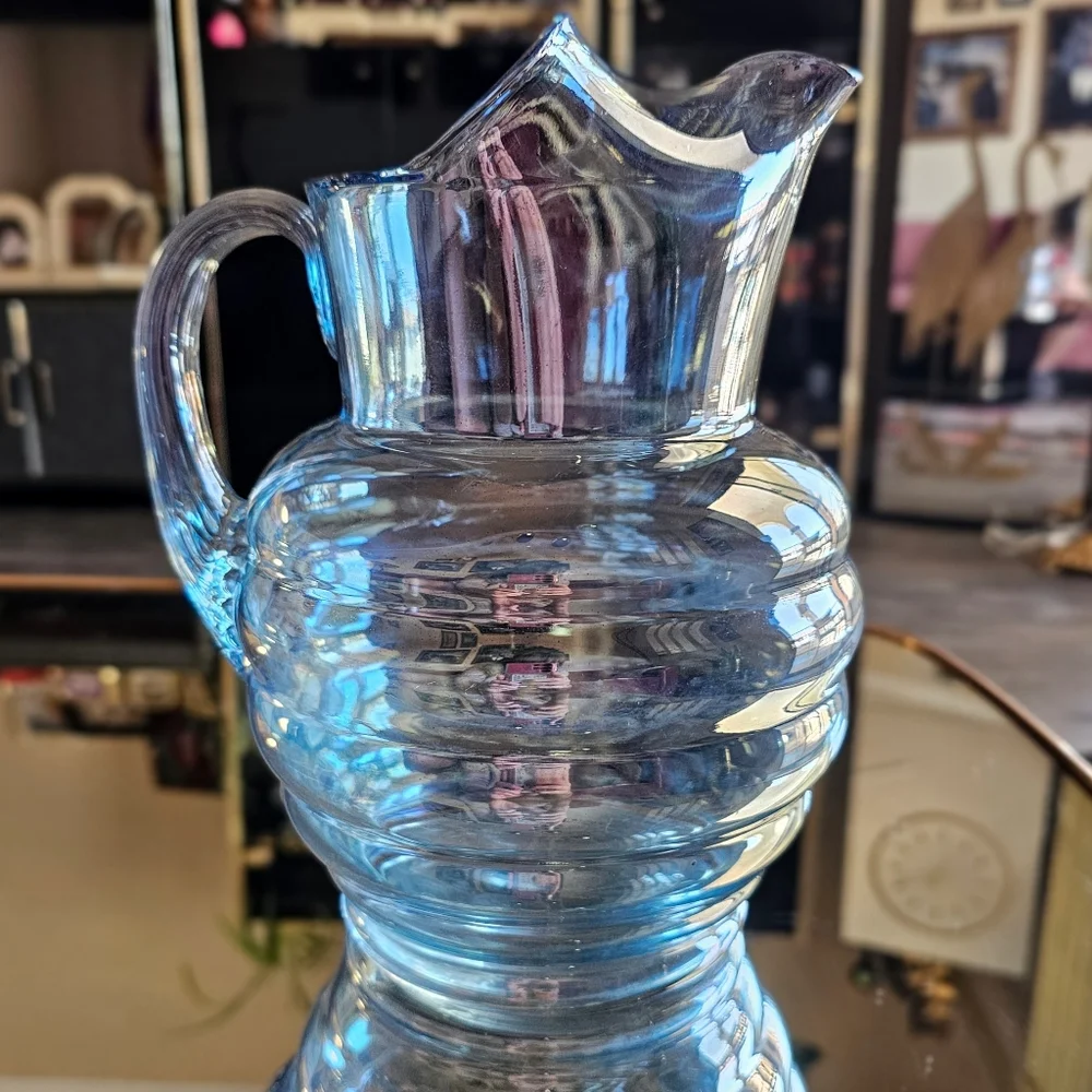 Vintage Aramis Dunbar Pitcher